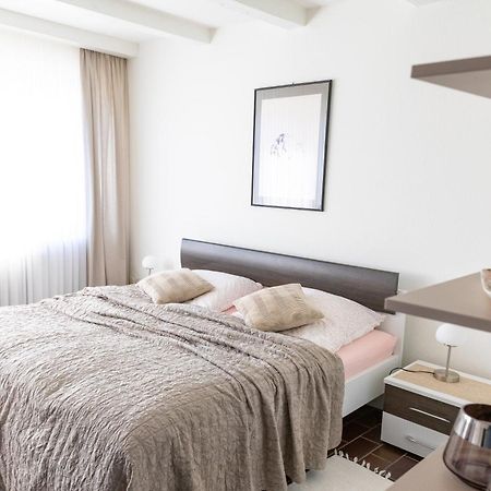 Ferienappartement Hennen Konz Exteriér fotografie