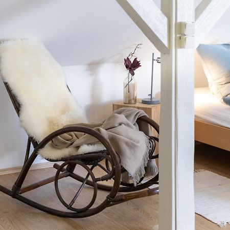 Ferienappartement Hennen Konz Exteriér fotografie