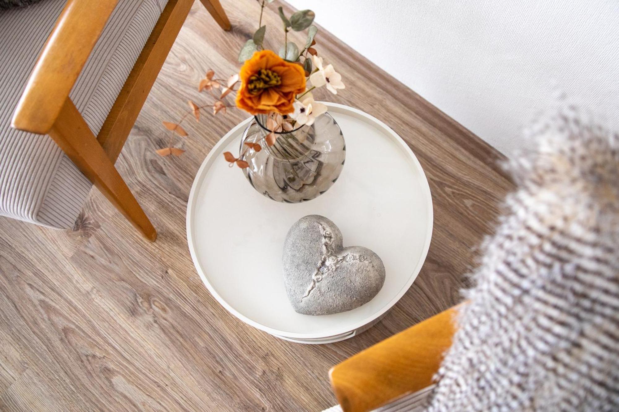 Ferienappartement Hennen Konz Exteriér fotografie