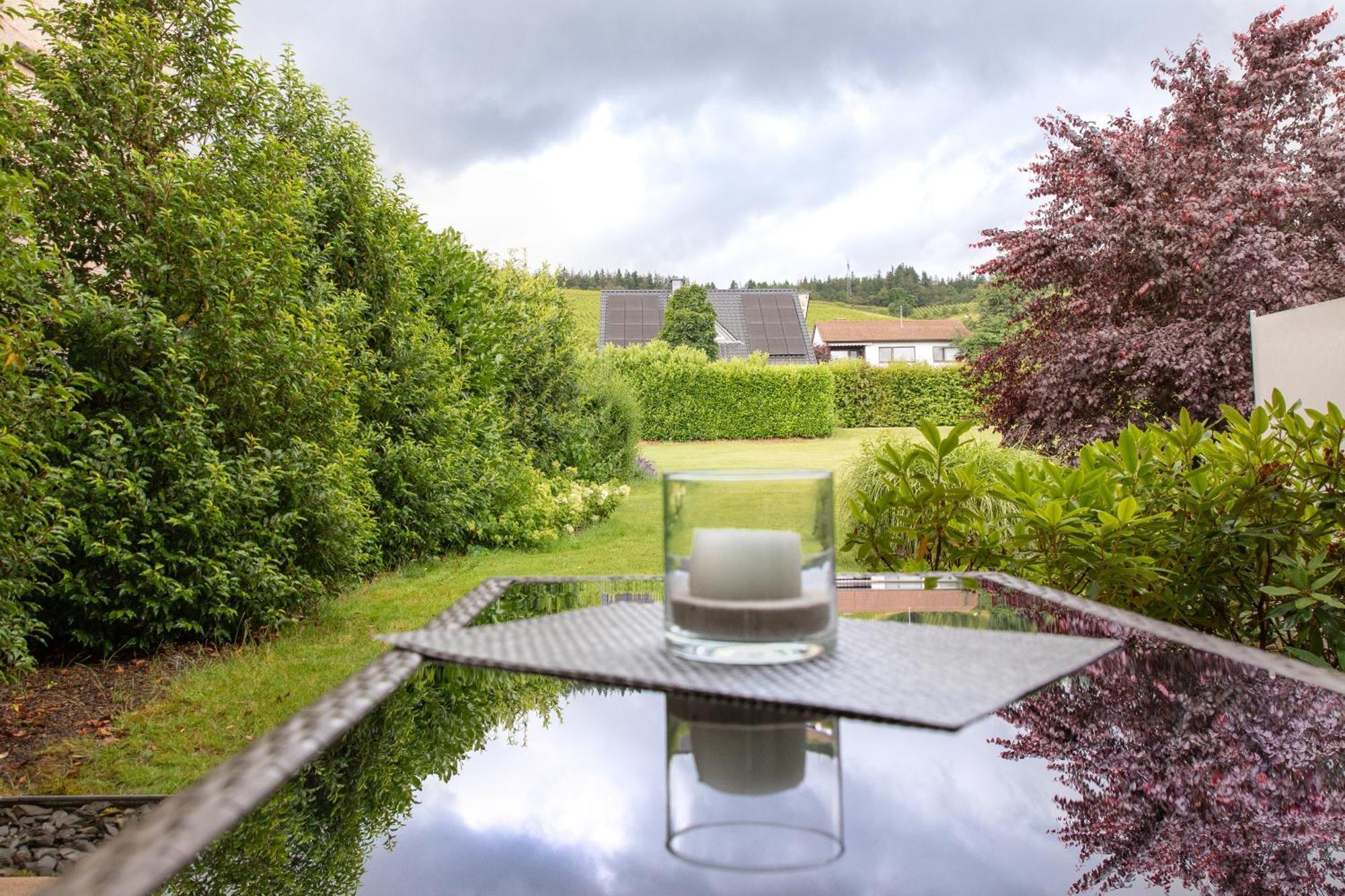 Ferienappartement Hennen Konz Exteriér fotografie