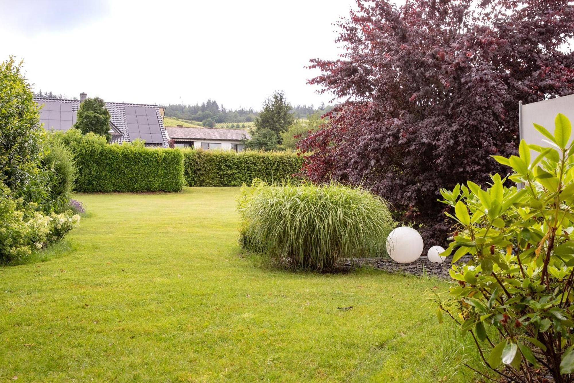 Ferienappartement Hennen Konz Exteriér fotografie