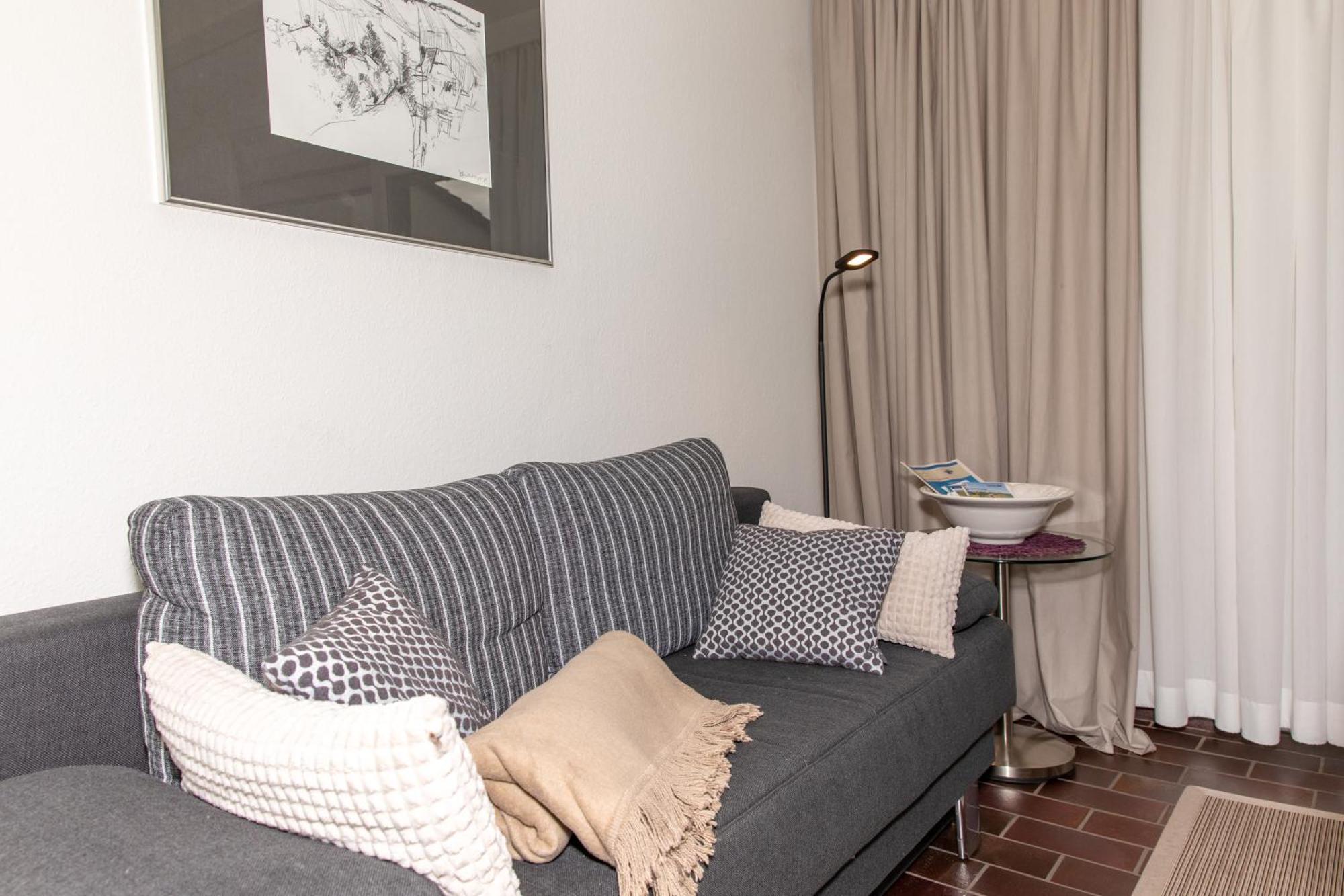 Ferienappartement Hennen Konz Exteriér fotografie