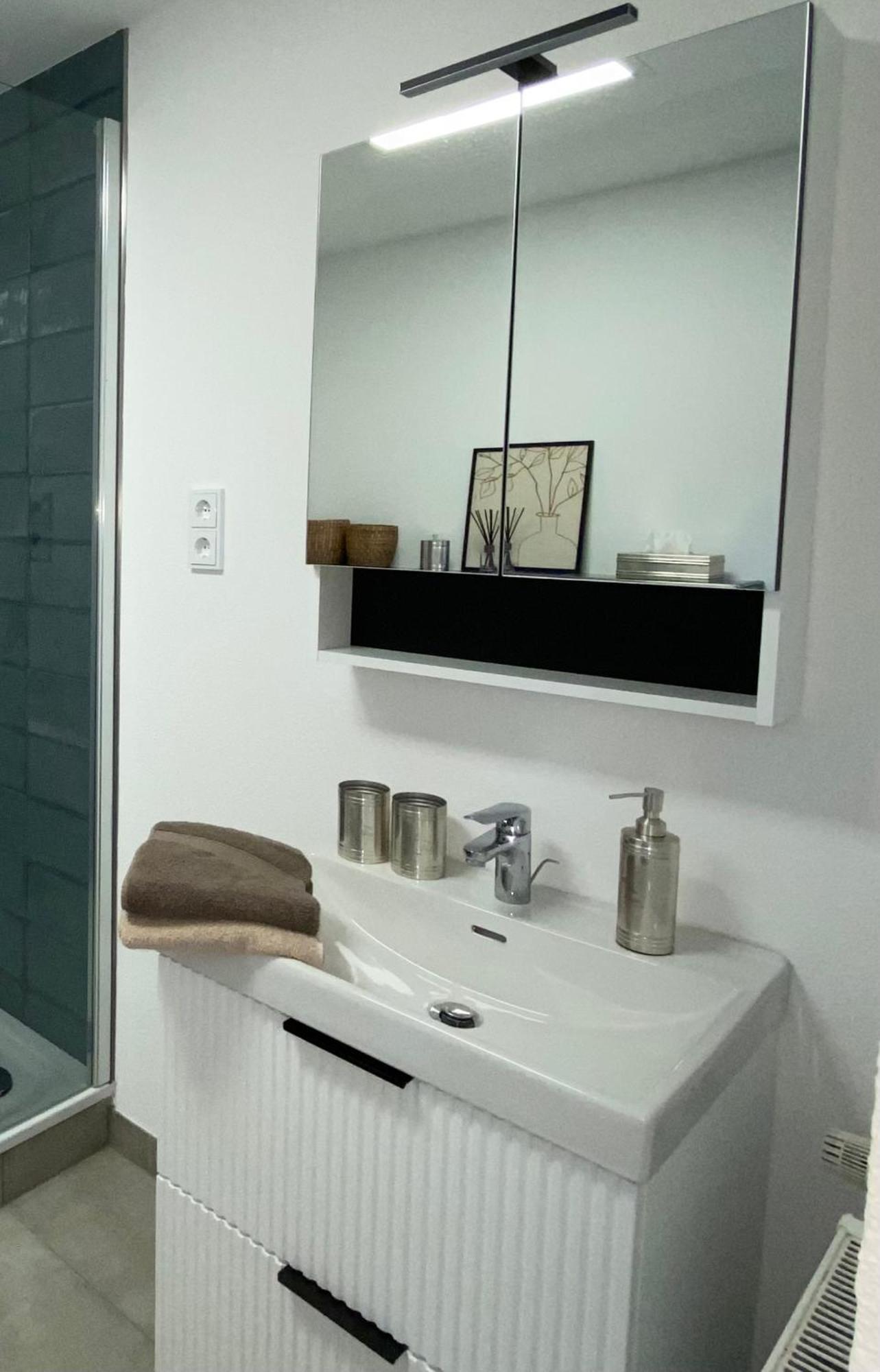 Ferienappartement Hennen Konz Exteriér fotografie