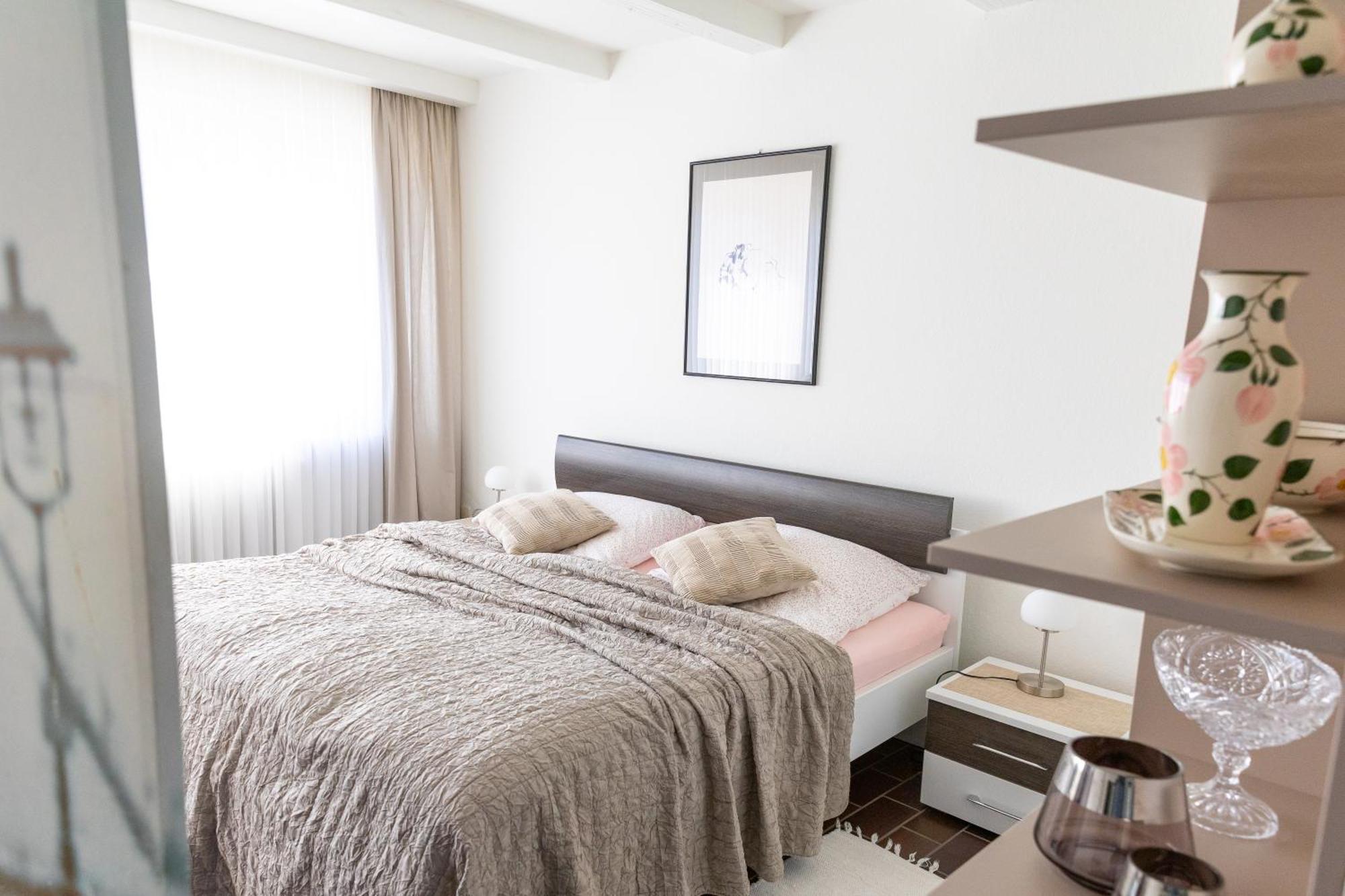 Ferienappartement Hennen Konz Exteriér fotografie