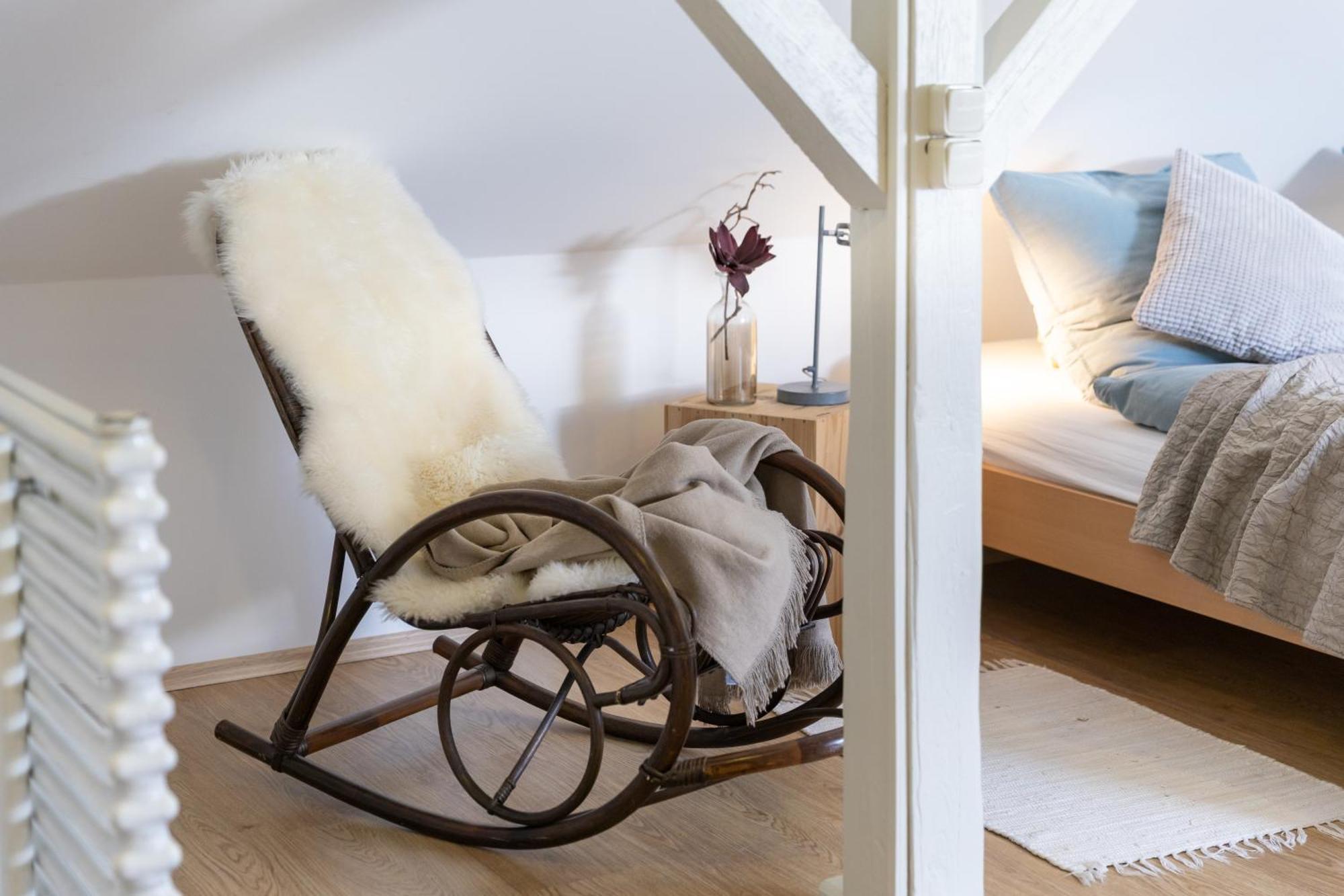 Ferienappartement Hennen Konz Exteriér fotografie