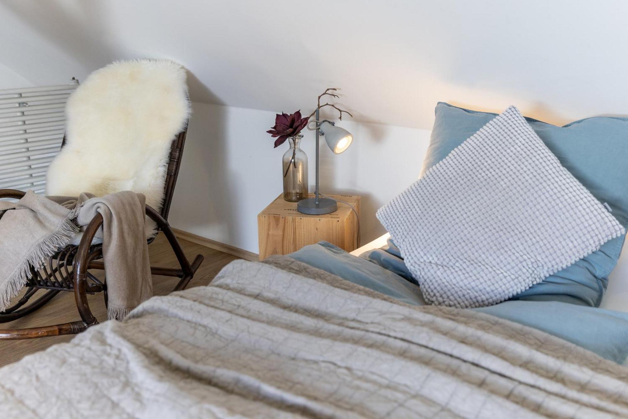 Ferienappartement Hennen Konz Exteriér fotografie