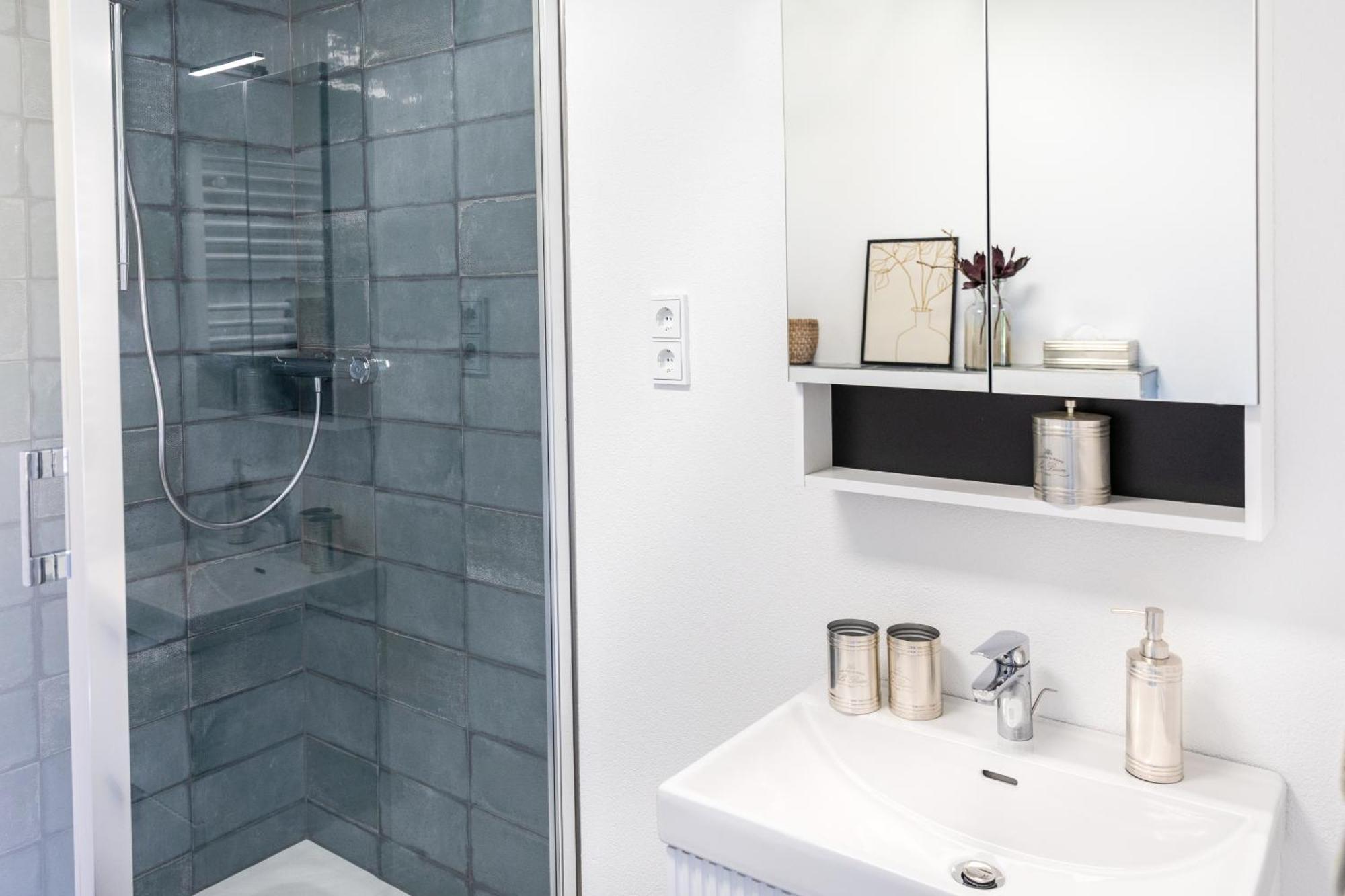 Ferienappartement Hennen Konz Exteriér fotografie