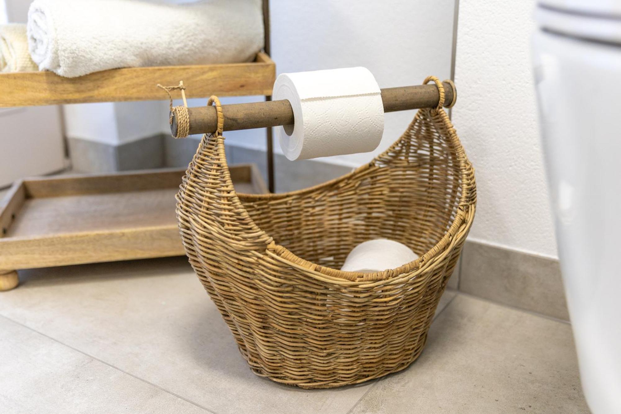 Ferienappartement Hennen Konz Exteriér fotografie