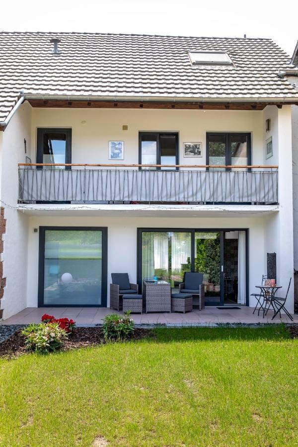 Ferienappartement Hennen Konz Exteriér fotografie