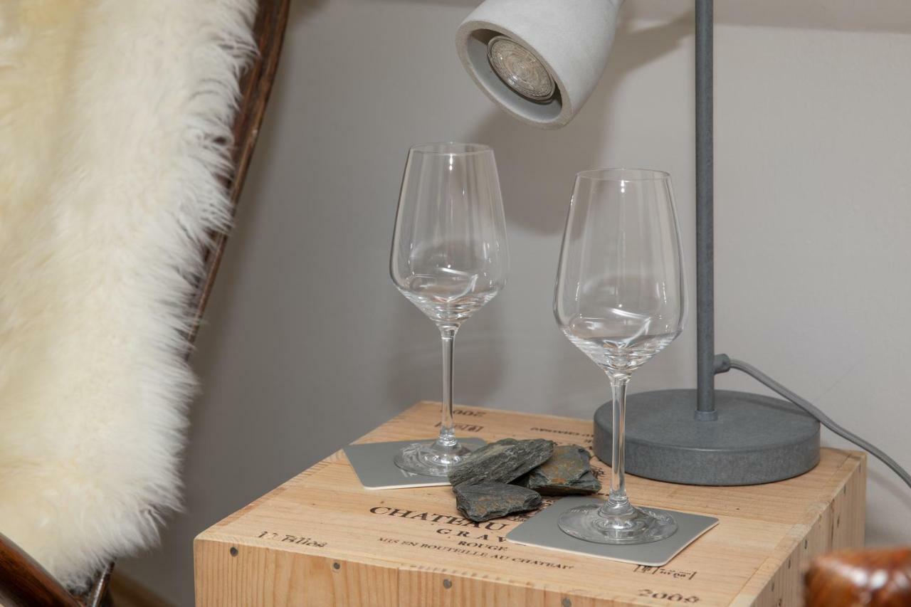 Ferienappartement Hennen Konz Exteriér fotografie